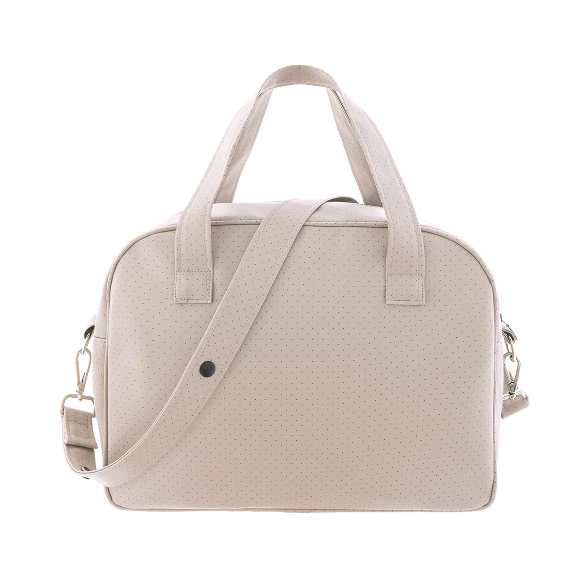 cambrass-prome-borsa-clinica-maternit-ale-camel-18x41x31-cm image 3