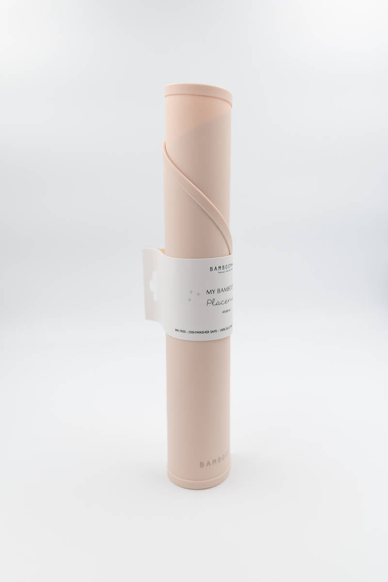 bamboom-tovaglietta-in-silicone-rosa-04-47x30cm image 2