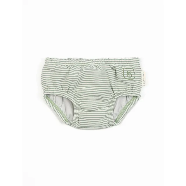 bamboom-costume-contenitivo-uv50-blue-stripes-bear-436 image 1
