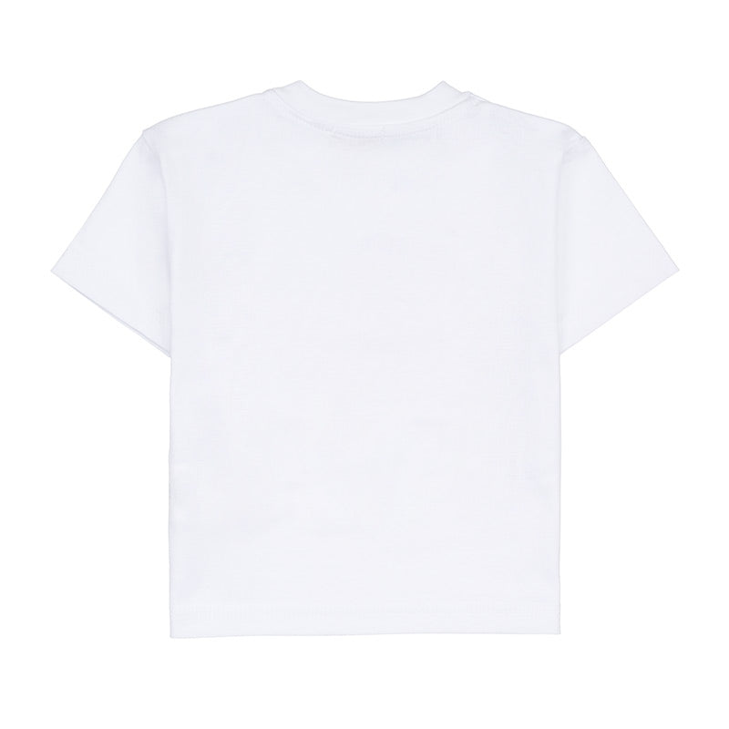 nanan-royal-t-shirt-con-bretelle-blu-bianco-neonata image 2