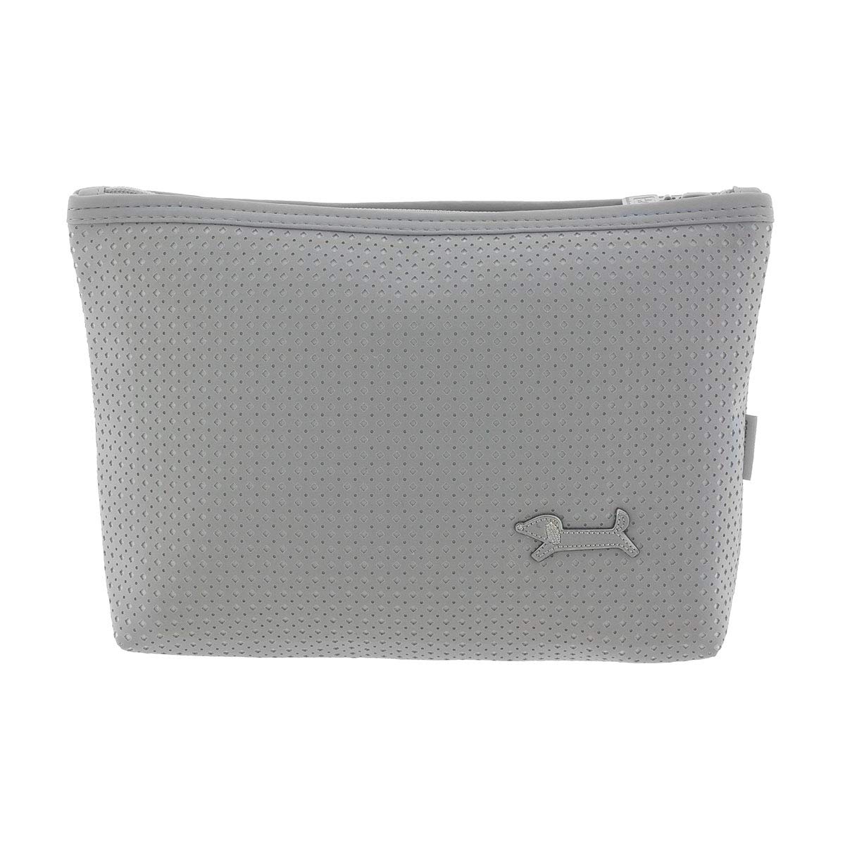 cambrass-necessaire-paris-grey-6x28x20-cm image 1