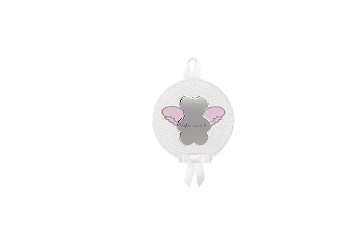 nanan-tato-capoculla-tondo-rosa-con-melodia image 1