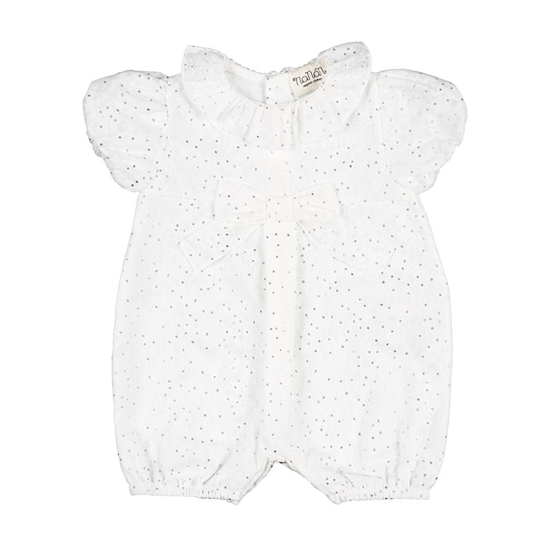 nanan-tutina-bianca-con-fiocco-collezione-rose image 1