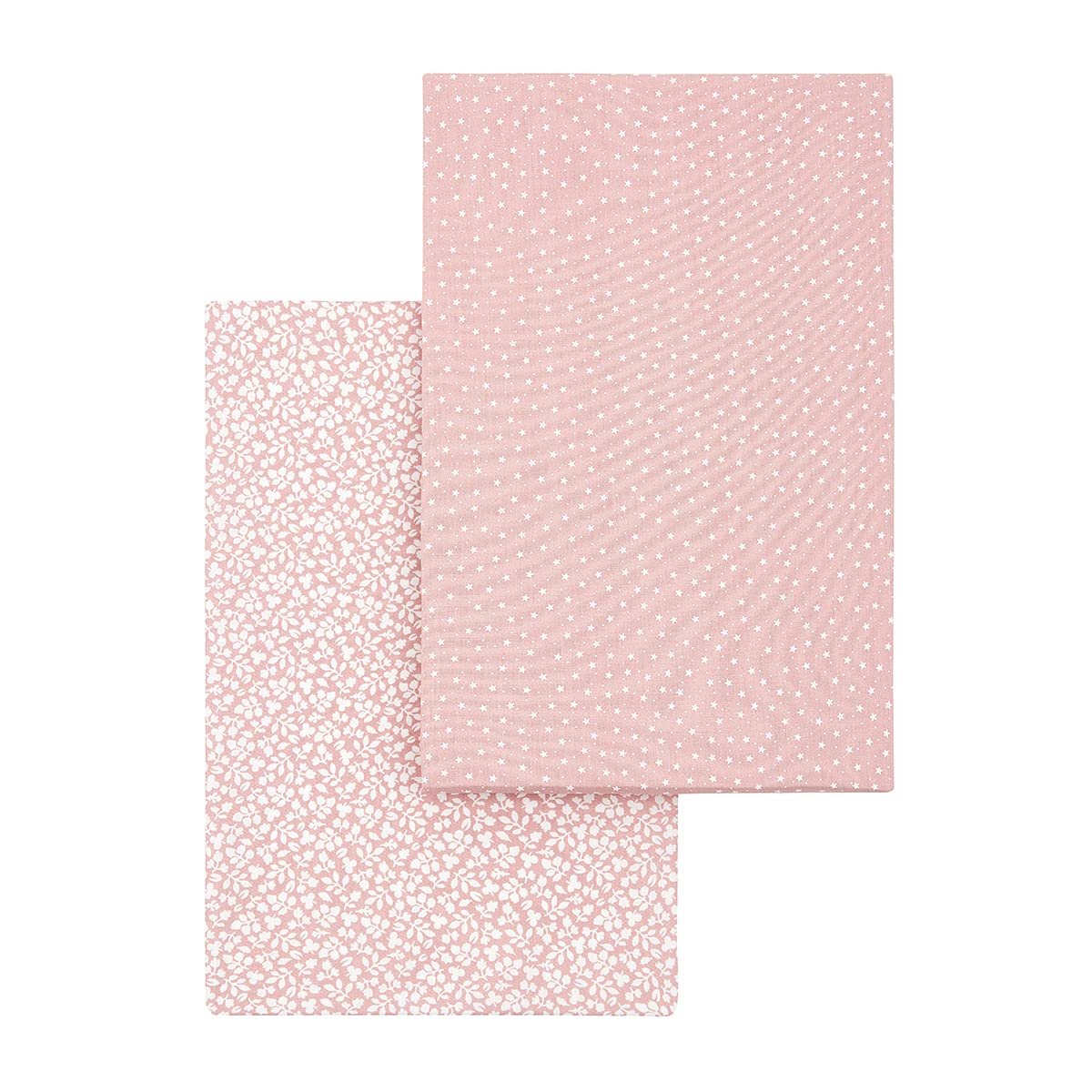 cambrass-lenzuola-regolabile-cestone-35x80-forest-rosa-2pz image 2