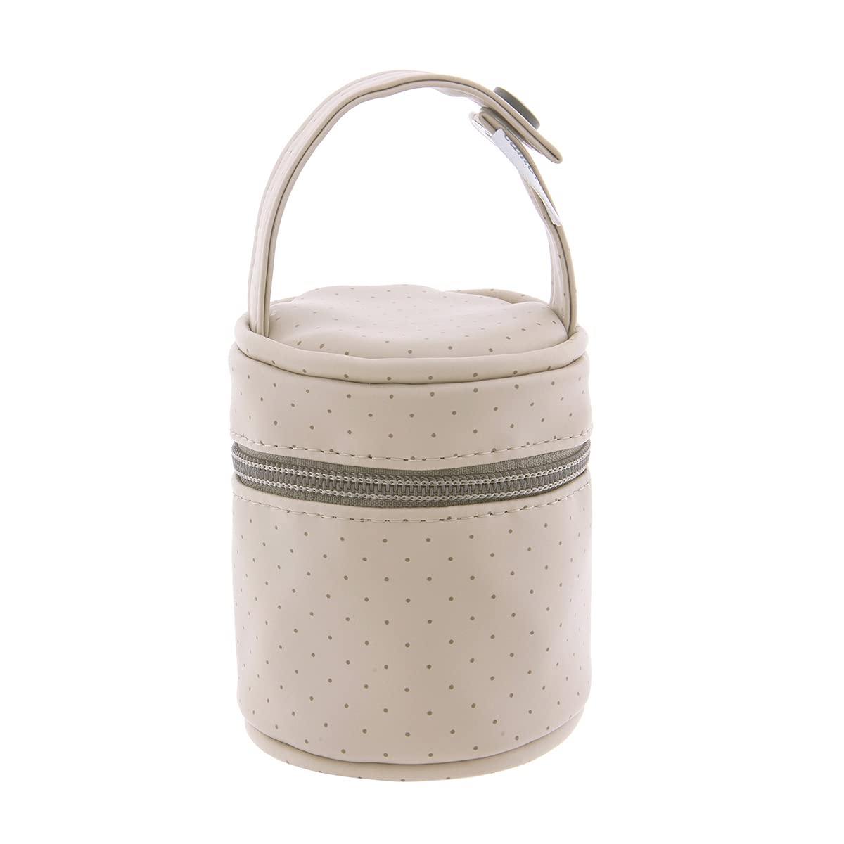 cambrass-ale-porta-ciuccio-azzurro-8-5x8-5x11-cm image 1