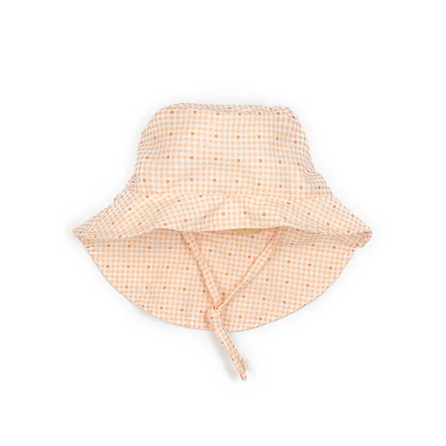 bamboom-cappellino-da-mare-uv50-peachy-square-434 image 1