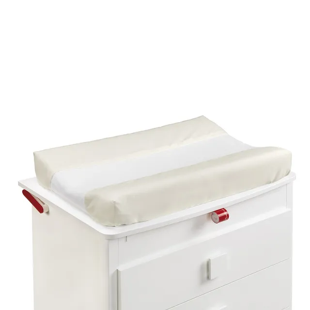 cambrass-36432-federa-fasciatoio-foam-52x72-cm-beige image 1