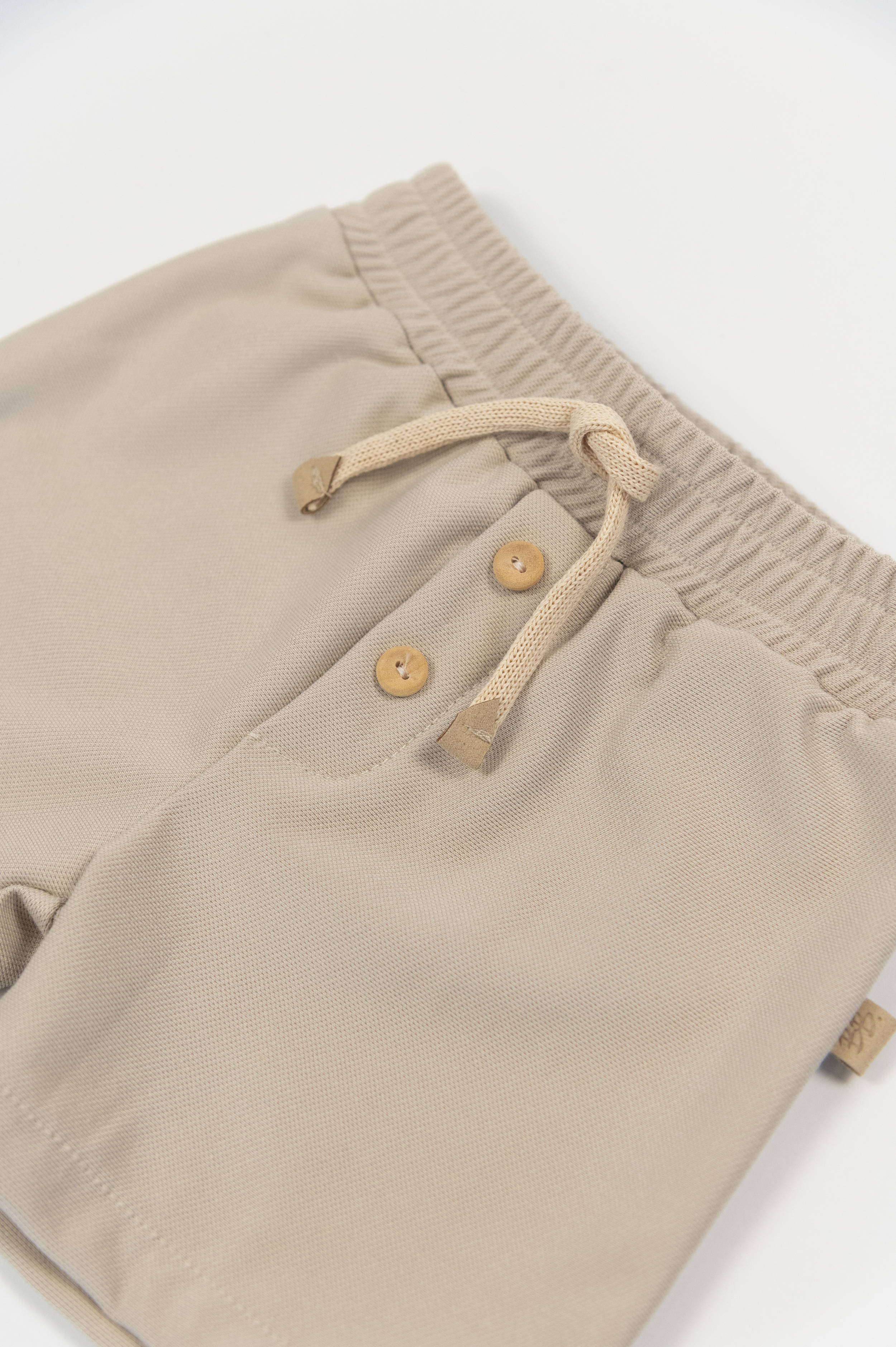 bamboom-shorts-bimbo-light-sand-52 image 2