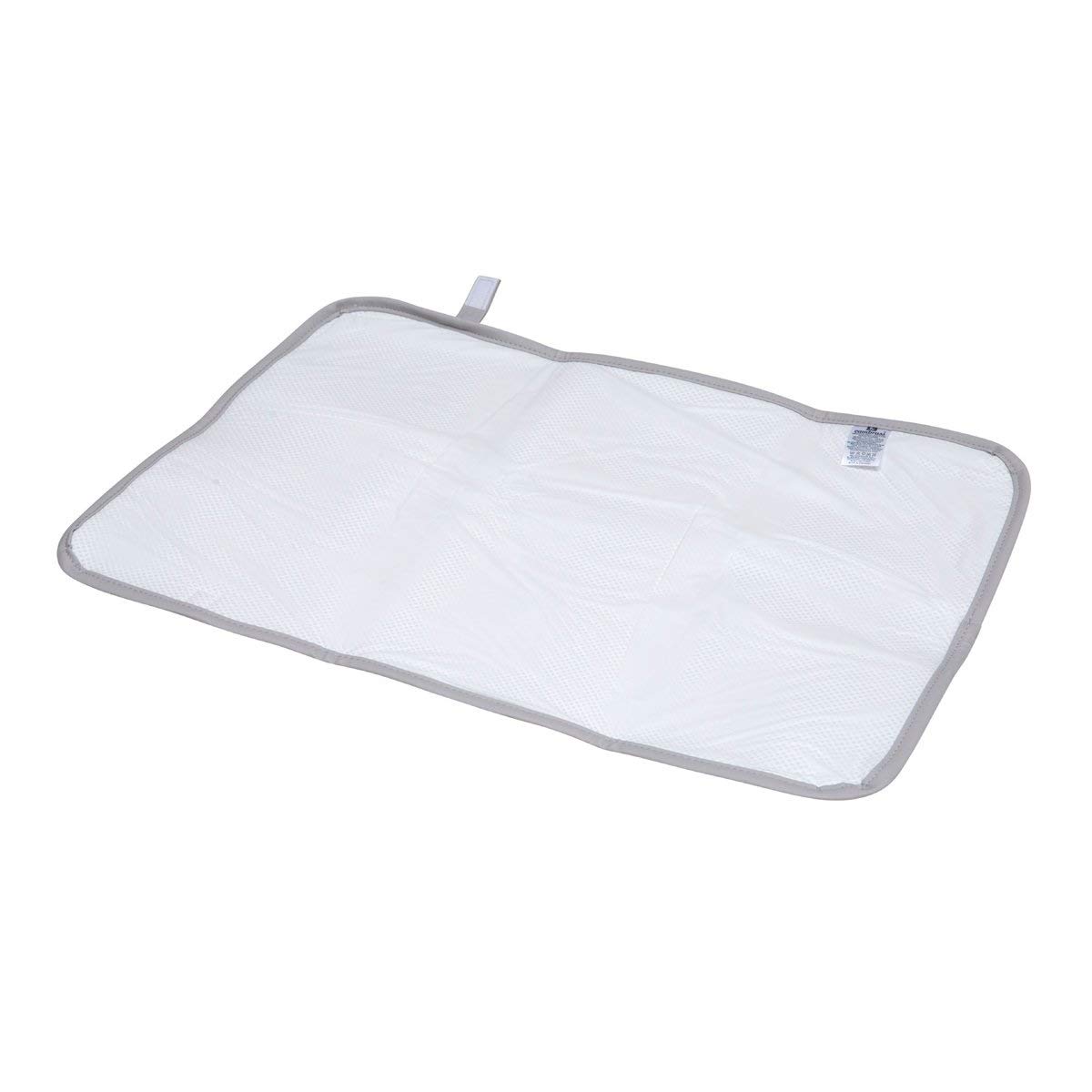 cambrass-luxy-fasciatoio-da-viaggio-40x60-cm-grigio image 3