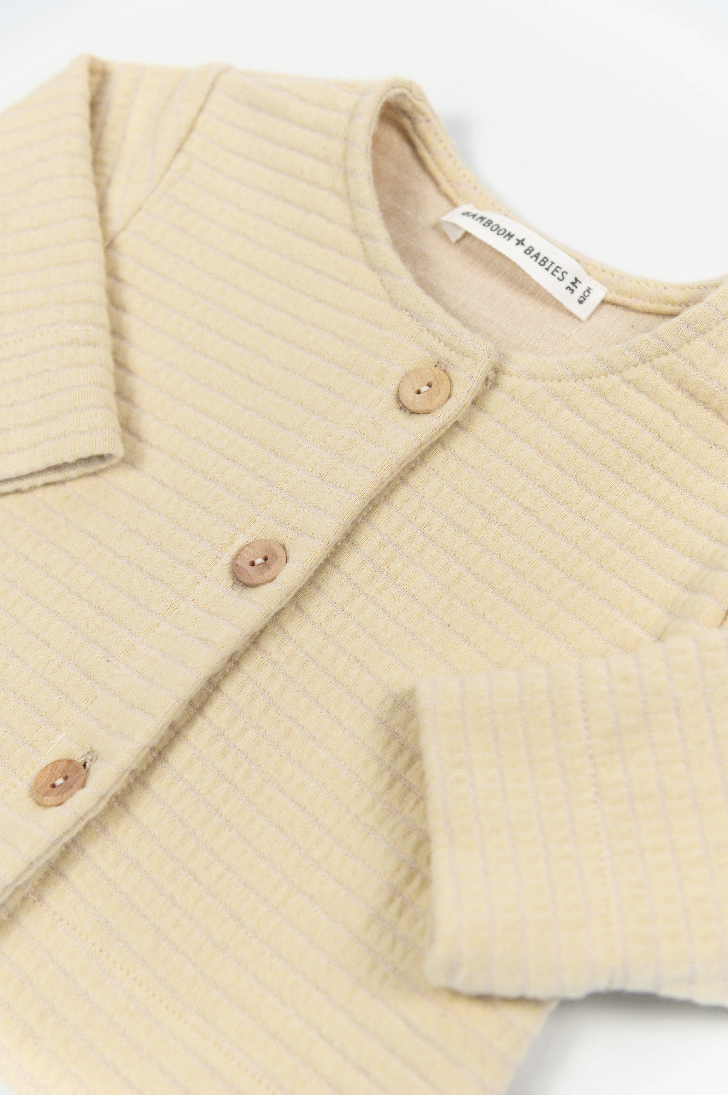 bamboom-cardigan-bimba-almond-cream-273 image 2