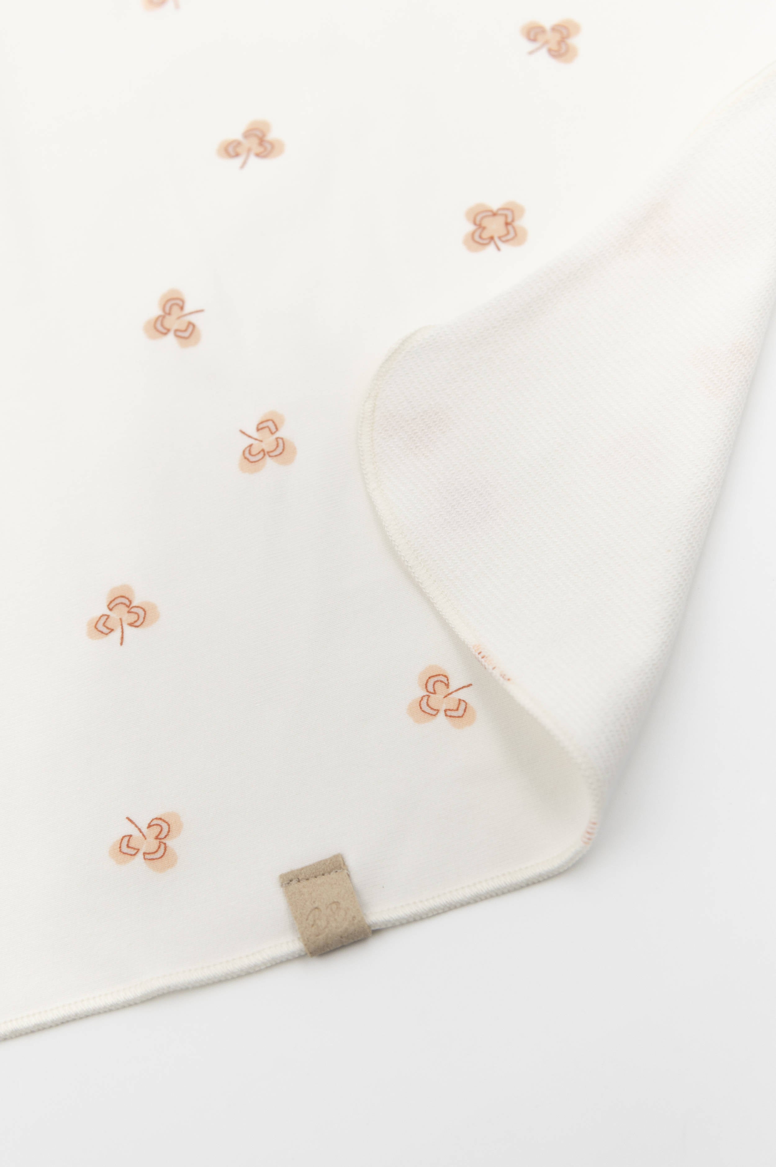 bamboom-copertina-clinica-print-lucky-leaves-280-molettone-bamb-e-cotone image 3