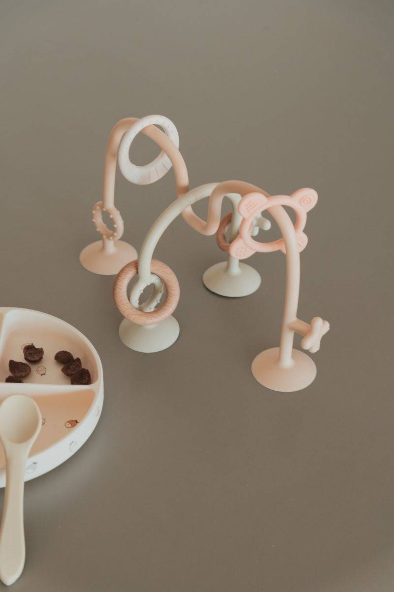 bamboom-gioco-con-ventose-soft-pink-17-per-seggiolone-in-silicone image 4
