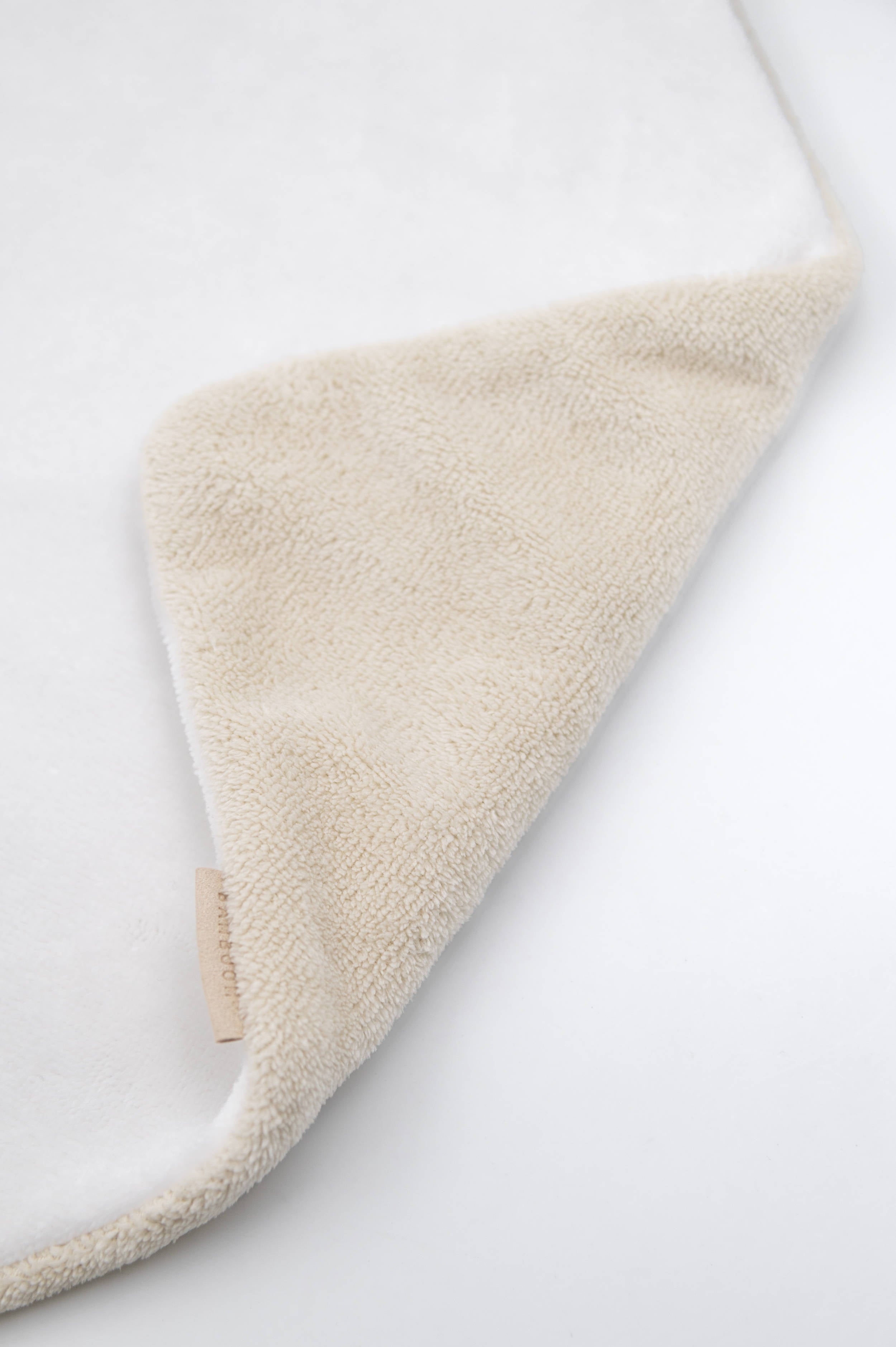 bamboom-copertina-wrap-con-cappuccio-sand-10 image 2