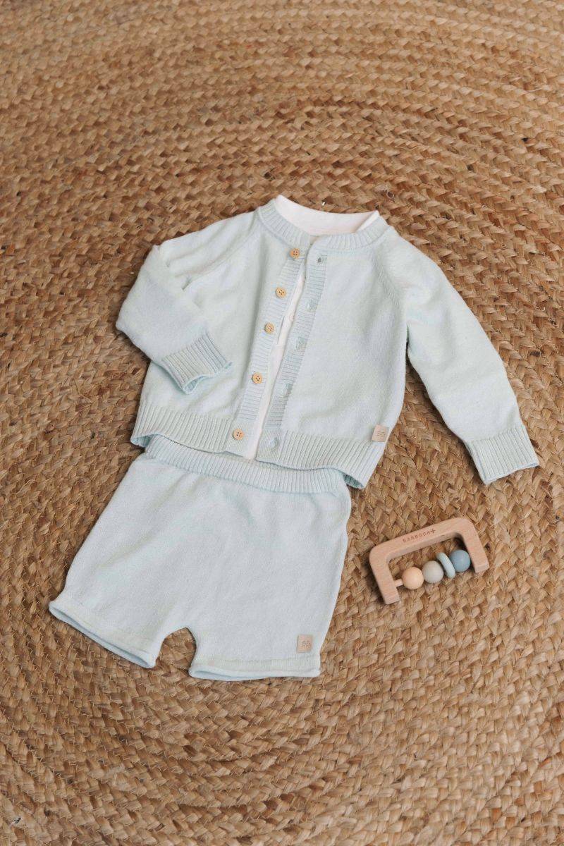 bamboom-cardigan-bimbo-in-viscosa-di-bamb-ocean-blu-200 image 4