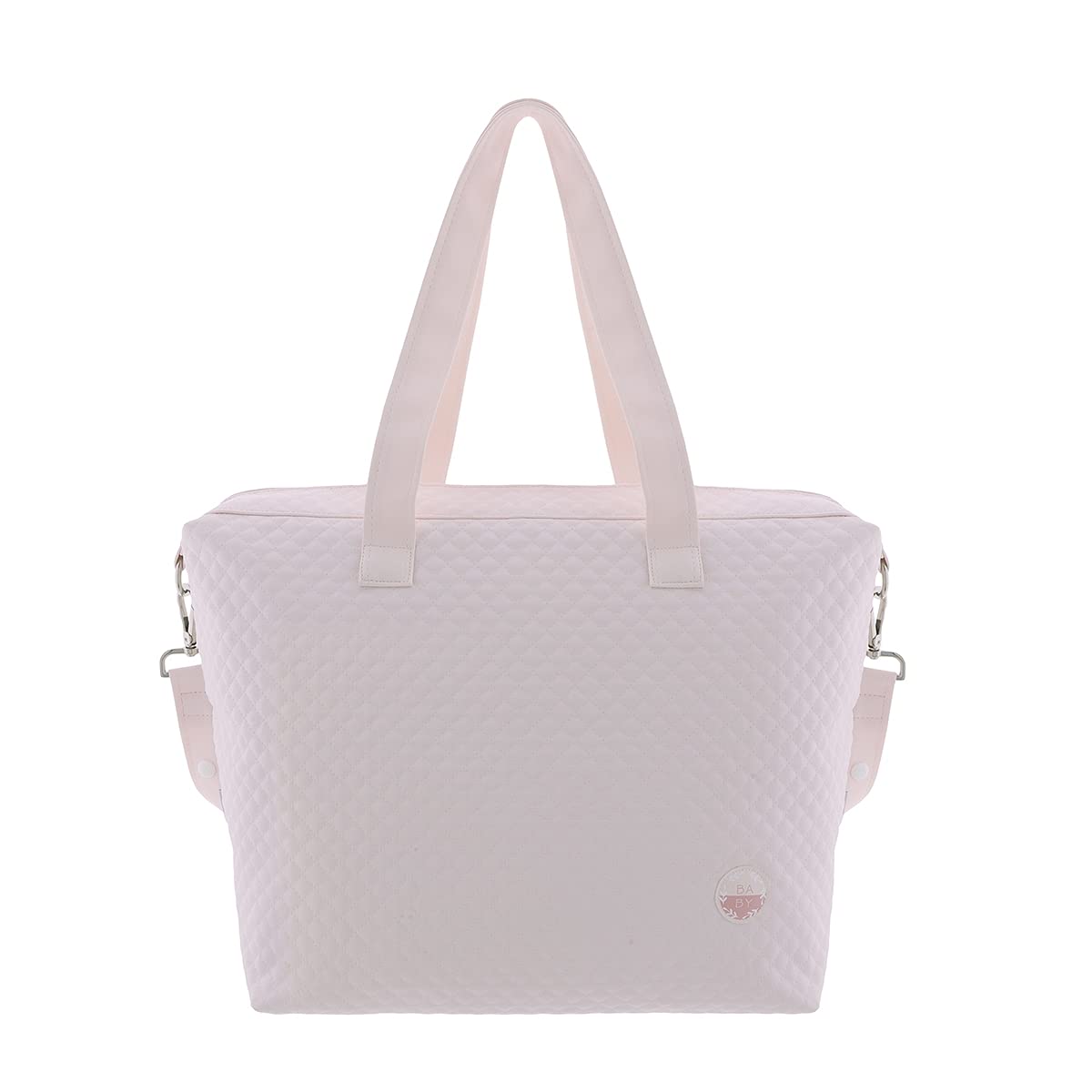 cambrass-borsa-mamma-big-sara-rosa image 1