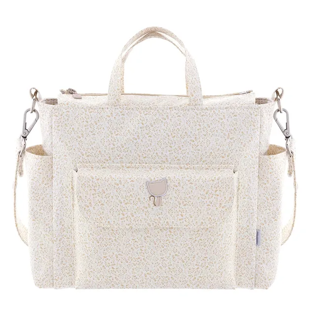 cambrass-borsa-clinica-pack-mar-beige-16x43x37-cm image 1
