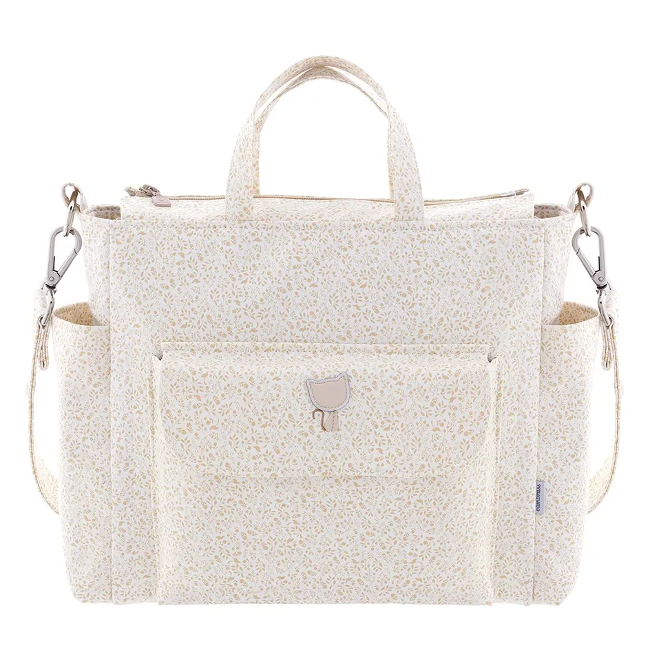 cambrass-borsa-clinica-pack-mar-beige-16x43x37-cm image 1