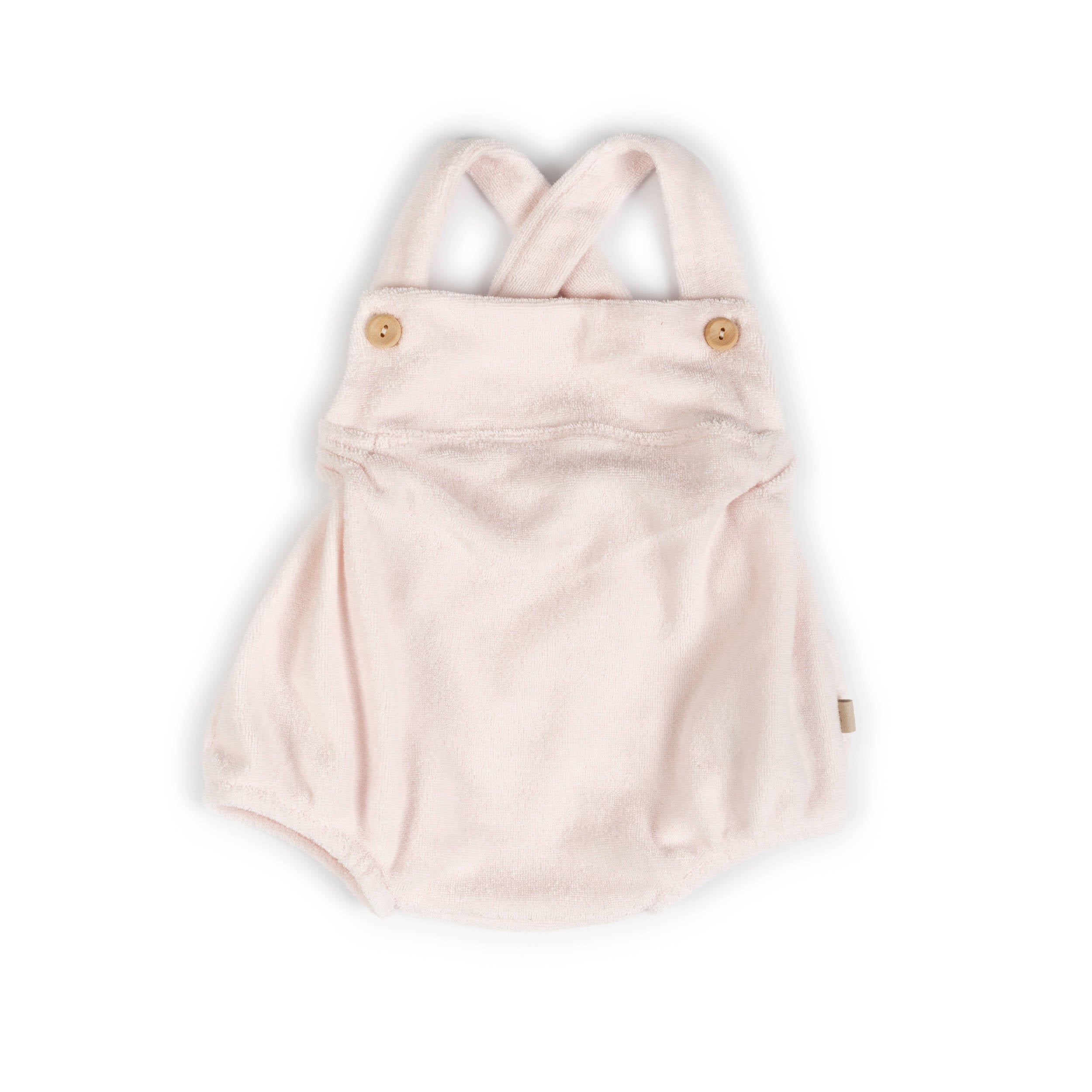 bamboom-pagliaccetto-in-spugna-pink-bloom-275 image 1