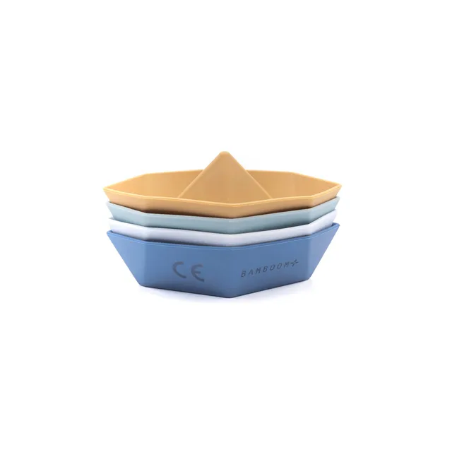 bamboom-barchette-per-bagnetto-blu-07 image 1