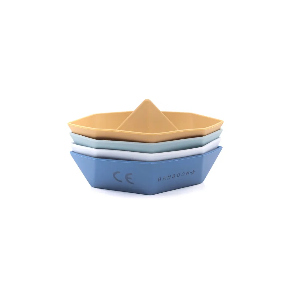 bamboom-barchette-per-bagnetto-blu-07 image 1