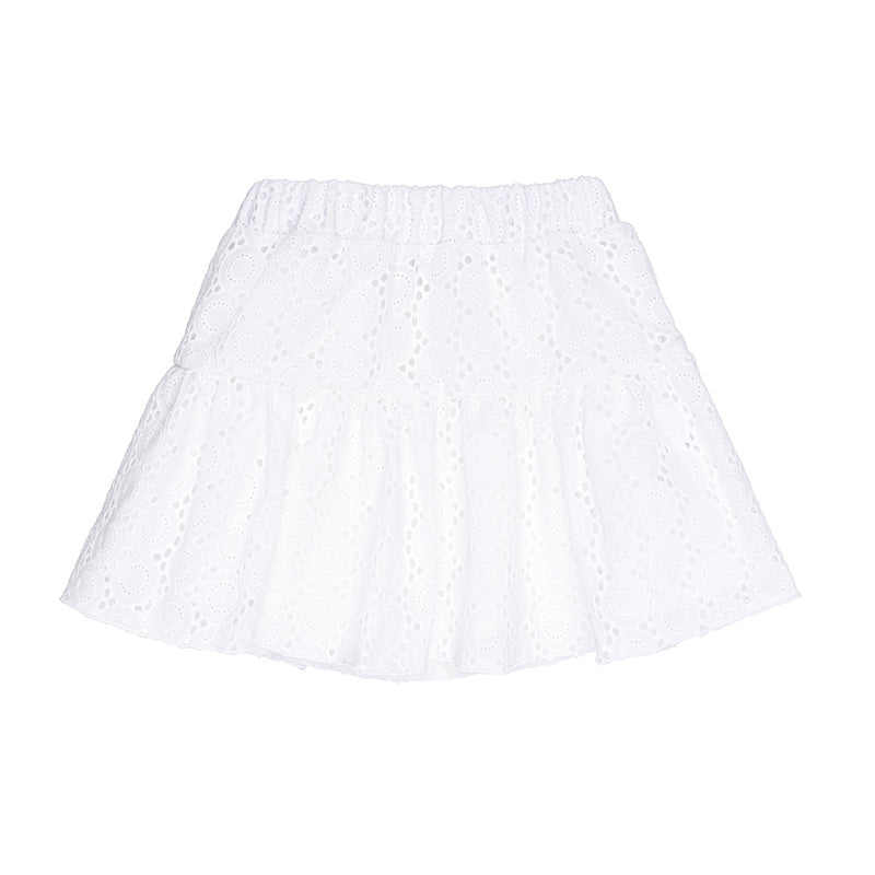 nanan-gonna-in-sangallo-bianca-collezione-cruise image 1