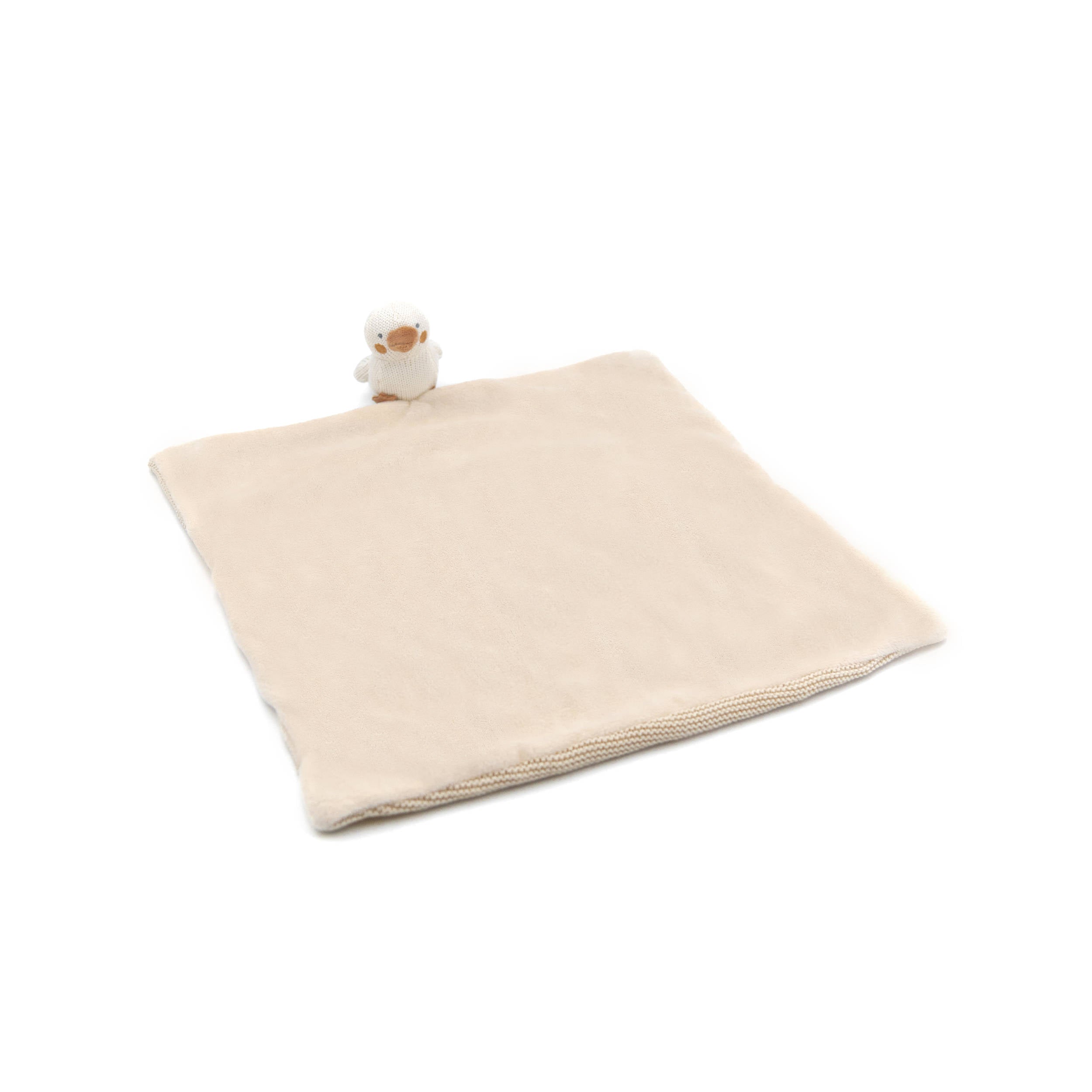 bamboom-doudou-paperella-warm-white-128 image 1