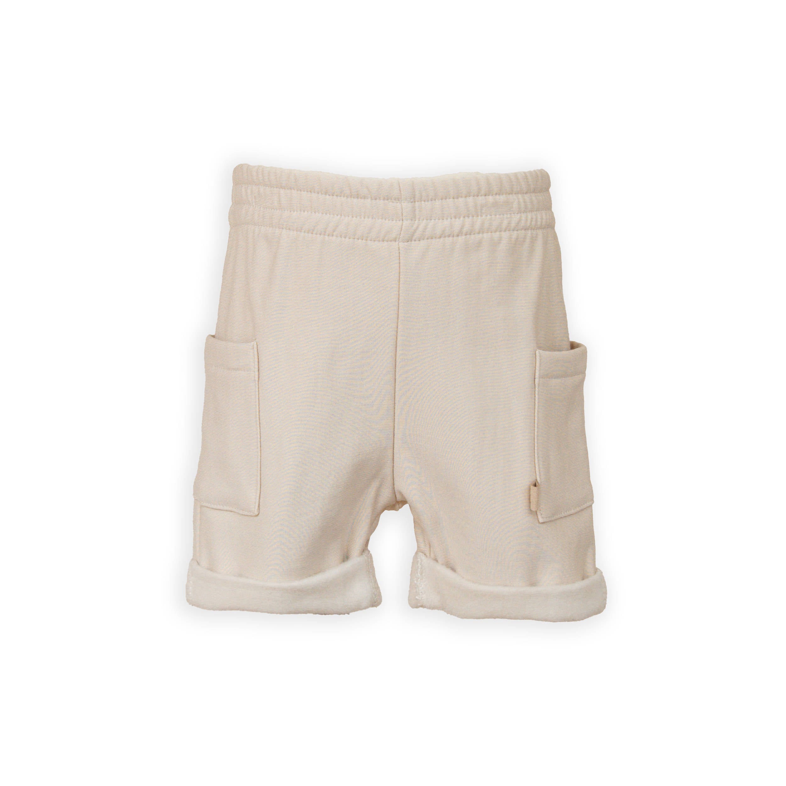 bamboom-pants-bermuda-sand-10-pantaloncini-bambino image 1