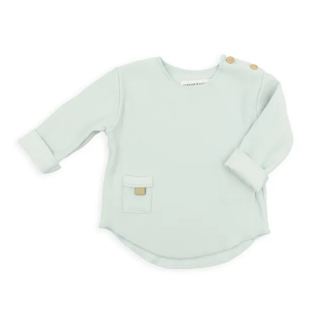 bamboom-maglia-manica-lunga-pure-sky-grey-352 image 1