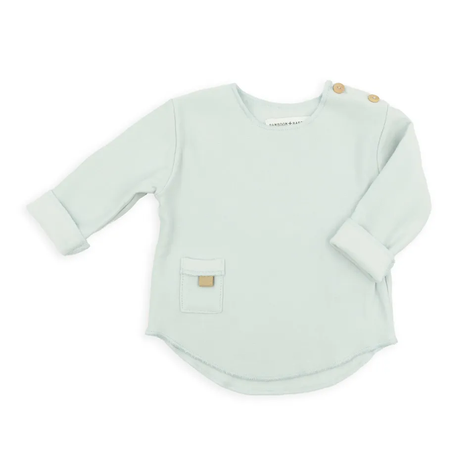 bamboom-maglia-manica-lunga-pure-sky-grey-352 image 1