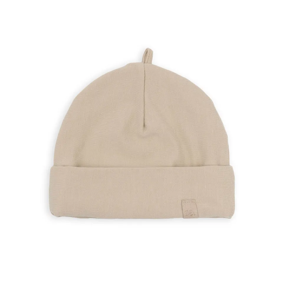 bamboom-cappellino-con-bordo-light-mustard-279 image 1