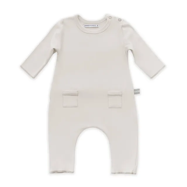 bamboom-tutina-pure-sabbia-09-pagliaccetto-1m-3m-6m image 1