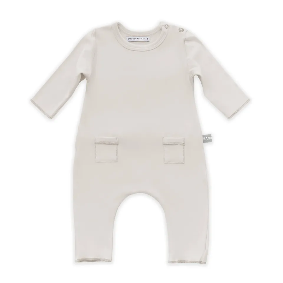 bamboom-tutina-pure-sabbia-09-pagliaccetto-1m-3m-6m image 1