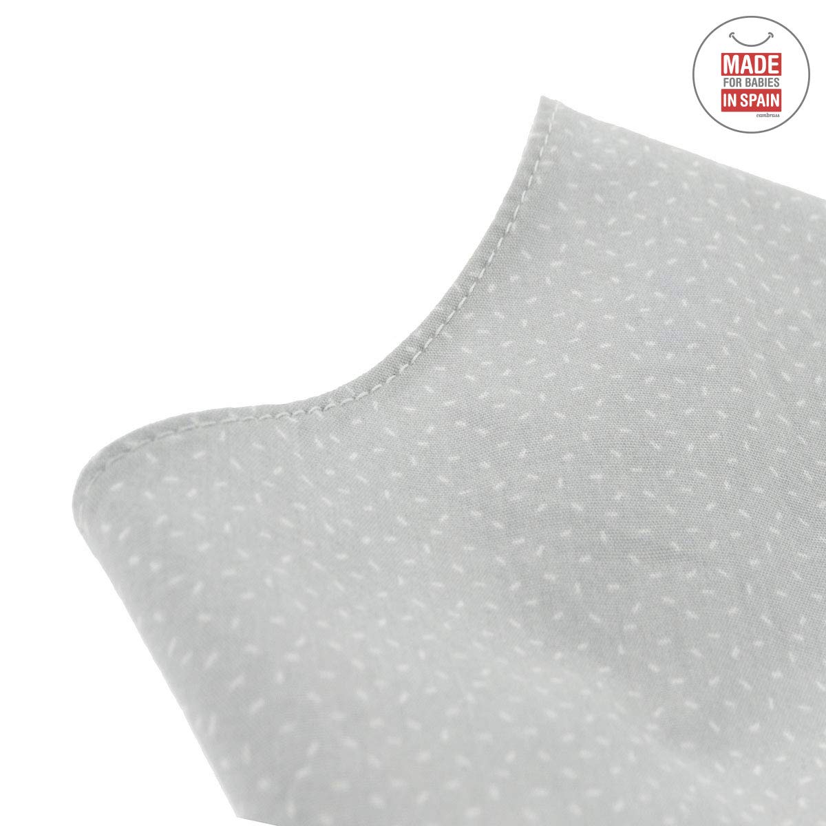cambrass-bandana-bavaglia-sky-grey-rain-38x18-cm image 4