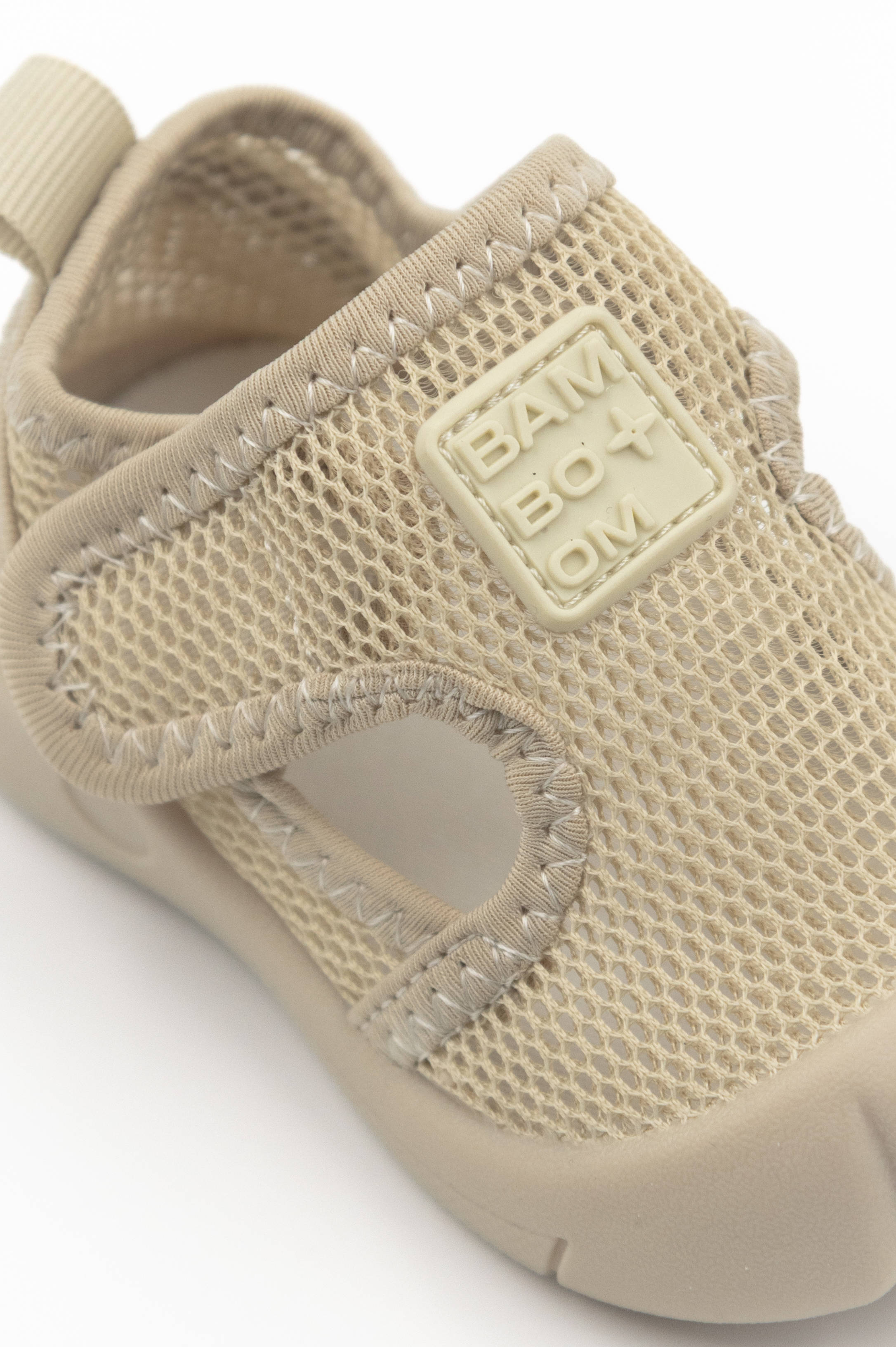 bamboom-scarpette-mare-light-khaki-527 image 4
