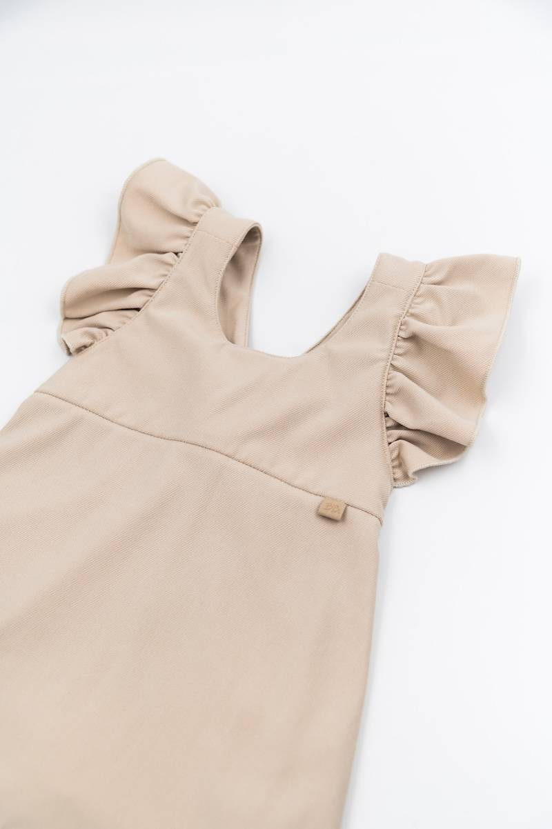 bamboom-vestito-salopette-bimba-sand-10-bamb-cotone image 2