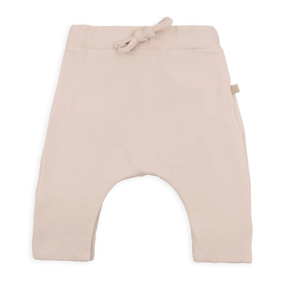 bamboom-pantaloncino-pure-bimba-vintage-pink-341 image 1