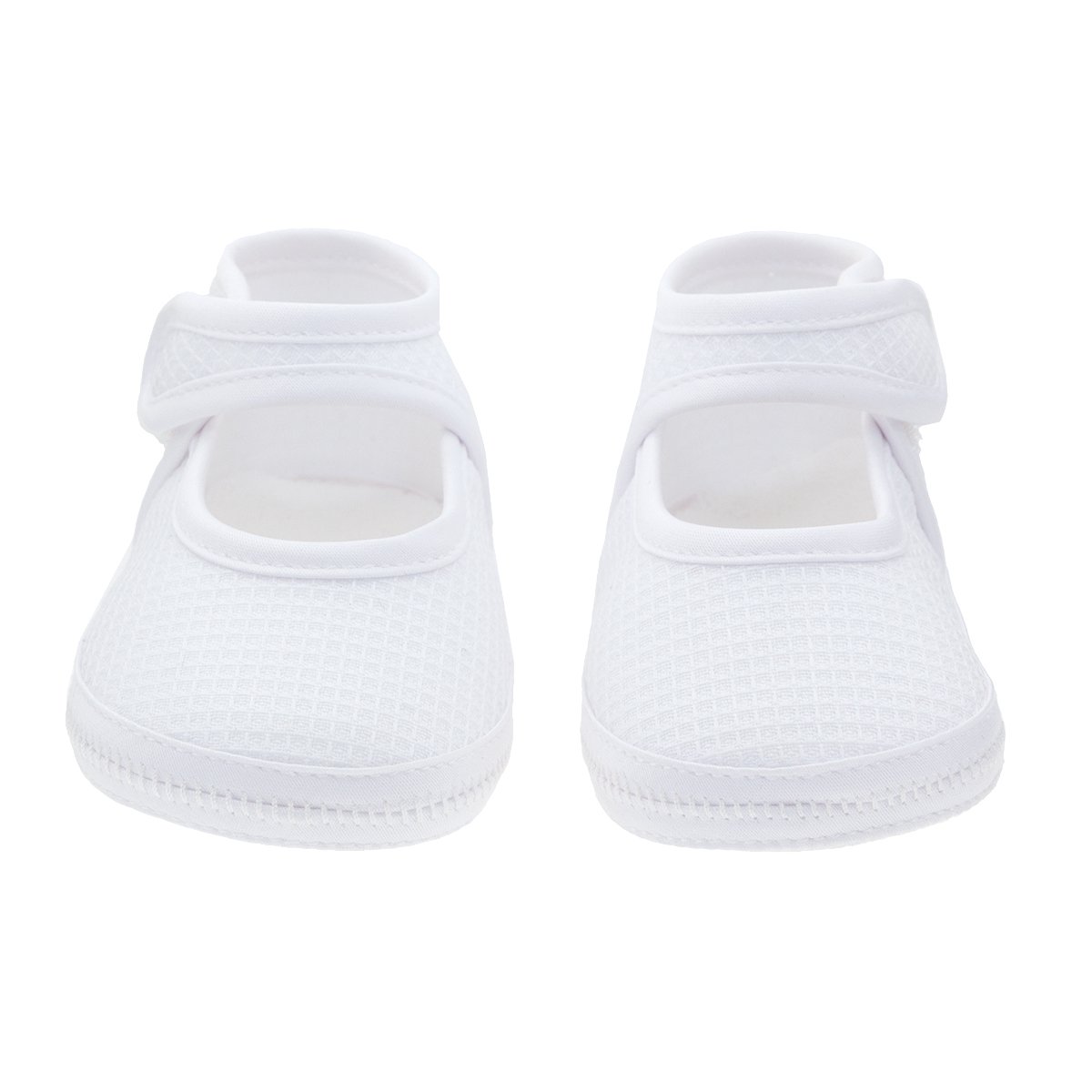 cambrass-scarpe-primi-passi-bimba-bianco image 2