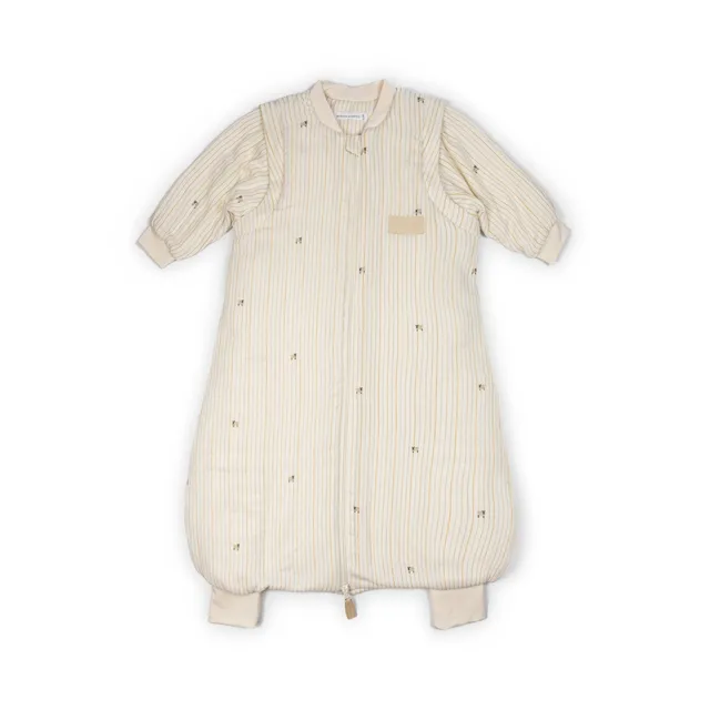 bamboom-sacco-nanna-mini-6-18m-tog-2-7-farm-stripe-532 image 1