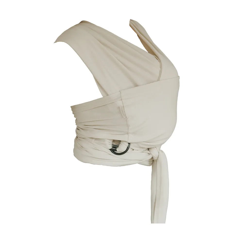 bamboom-sling-easy-fascia-porta-beb-birch-sand-419 image 1