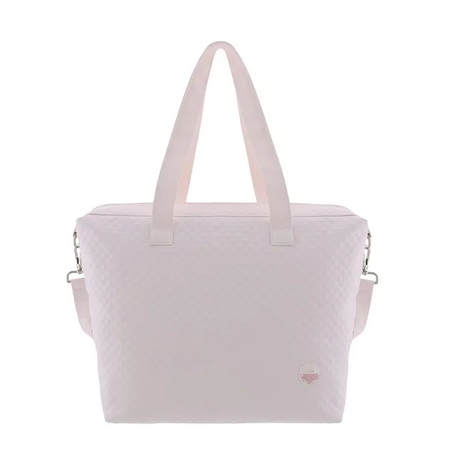 cambrass-borsa-mamma-big-sara-rosa image 1