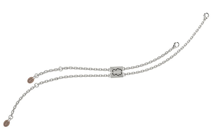 nanan-bracciale-divisibile-pap-bimbi-argento-925 image 1