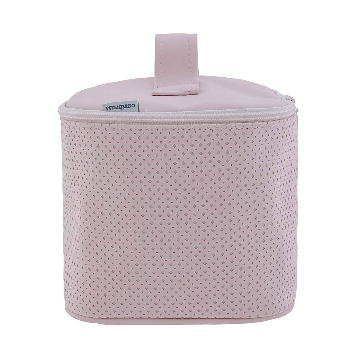 cambrass-necessaire-mini-paris-pink-19-x-24-x-17-cm image 4