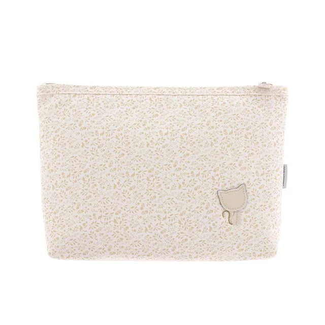 cambrass-borsa-bagno-mar-beige-6x28x20-cm image 1