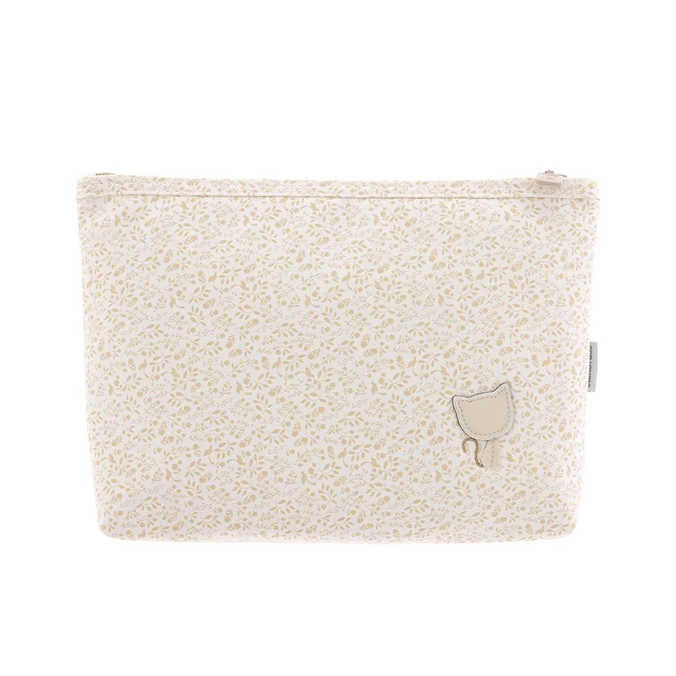 cambrass-borsa-bagno-mar-beige-6x28x20-cm image 1