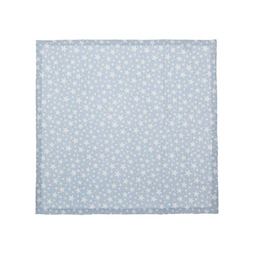 cambrass-bouti-copriletto-star-azzurro-80x80-cm image 4