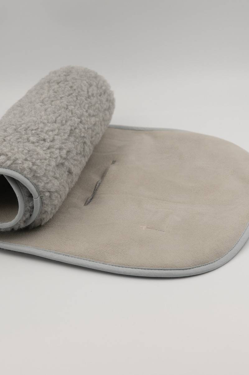 bamboom-air-n-go-mini-lana-materassino-passeggino-light-grey-501 image 4