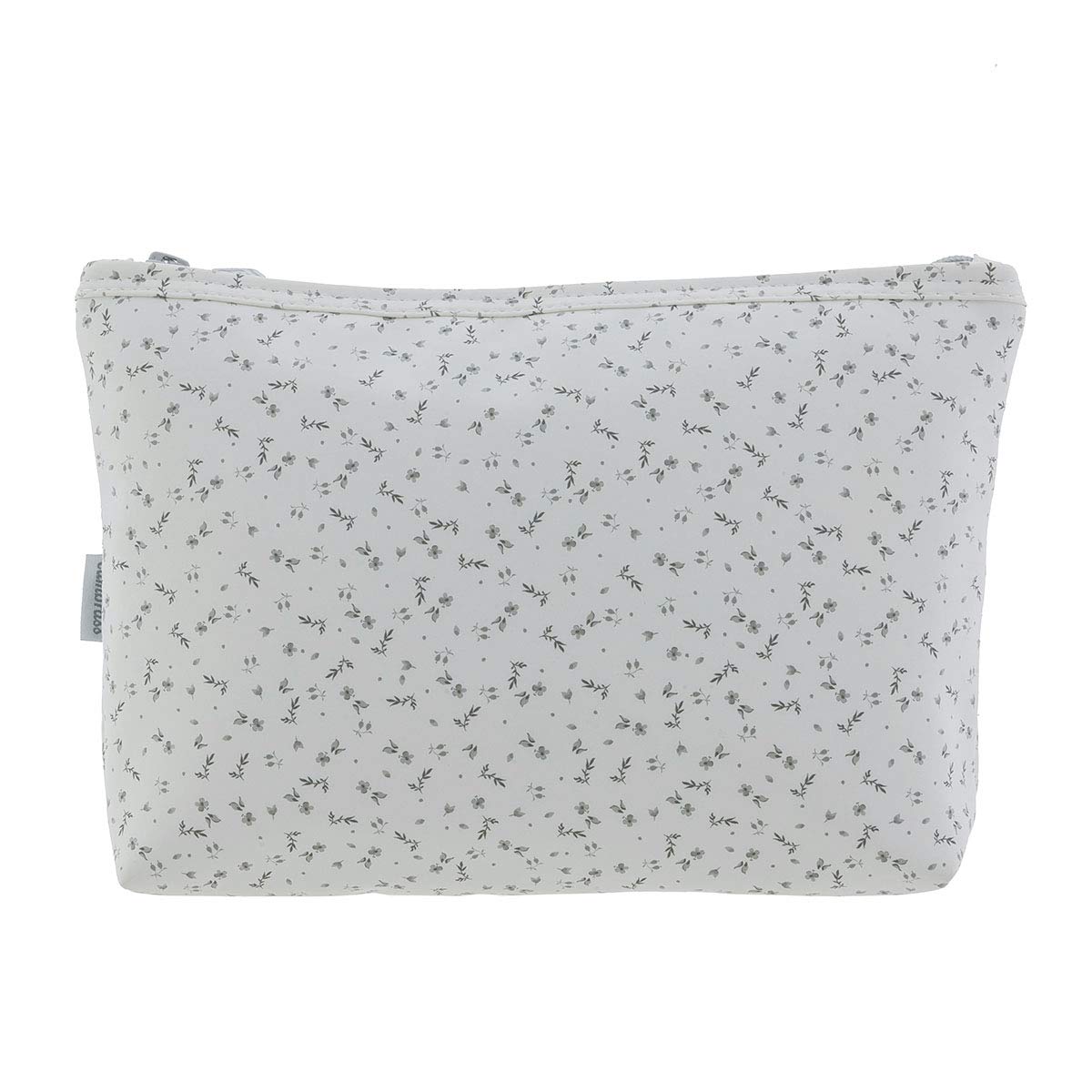 cambrass-beauty-hana-grigio-6x28x20-cm-con-cerniera-ykk image 2