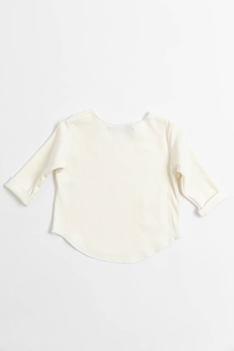 bamboom-maglia-manica-lunga-pure-panna-02 image 4