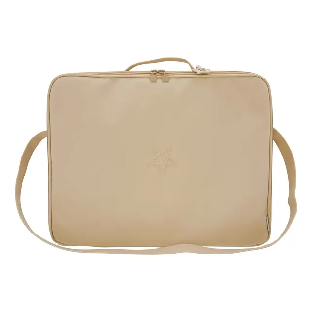 cambrass-clinica-borsa-valigetta-12x47x36-cm-unisex image 1