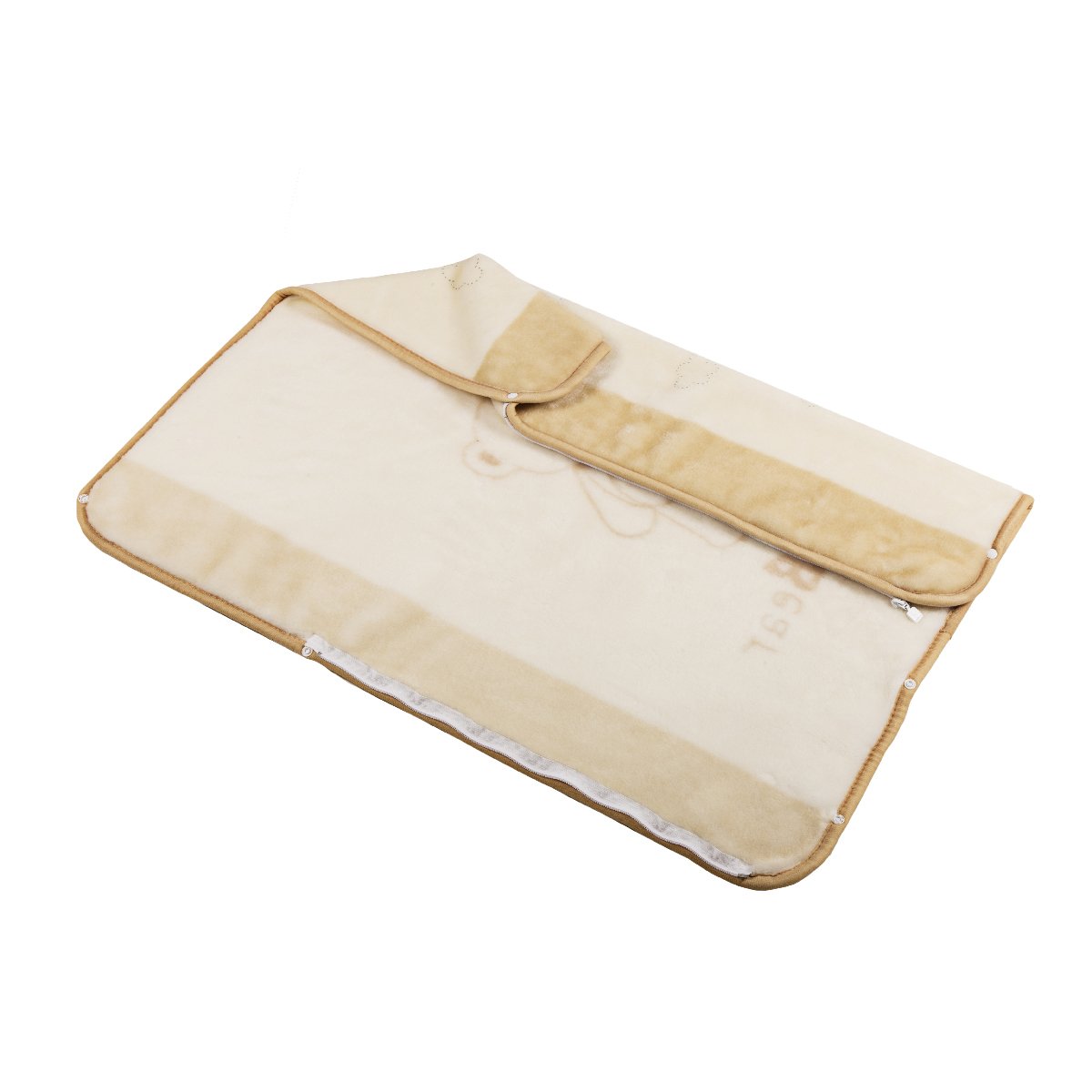 cambrass-34951-nest-coperta-beige-coperta-neonato image 2